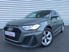 Audi A1 Sportback occasion année 2020 boite Robotisee Annonce Audi A1 Sportback occasion Essence 30 TFSI 116 ch S line S tronic 7 à Onet-le-Château