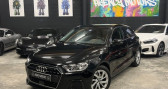 Annonce Audi A1 Sportback occasion Essence 30 TFSI 116 Ch S-Tronic 12/2018 *historique* � Chazay-d'azergues
