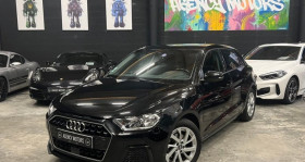 Audi A1 Sportback occasion 2018 mise en vente &agrave; Chazay-d'azergues par le garage AGENCY MOTORS - photo n&deg;1