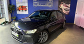 Audi A1 Sportback - voir le détail de l'annonce Audi A1 Sportback 30 TFSI 116 ch S tronic 7 ADVANCED PREMIERE MAIN FRANCAISE  2022 - annonce de voiture en vente sur Auto Sélection.com