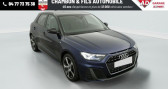 Audi A1 Sportback occasion année 2024 boite Automatique Annonce Audi A1 Sportback occasion Essence 30 TFSI 116 CH S tronic 7 ADVANCED à LA GRAND CROIX