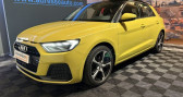 Audi A1 Sportback 30 TFSI 116 ch S tronic 7 Advanced   LA TOUR DE SALVAGNY 69