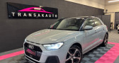 Annonce Audi A1 Sportback occasion Essence 30 TFSI 116 ch S tronic 7 Advanced  Harfleur