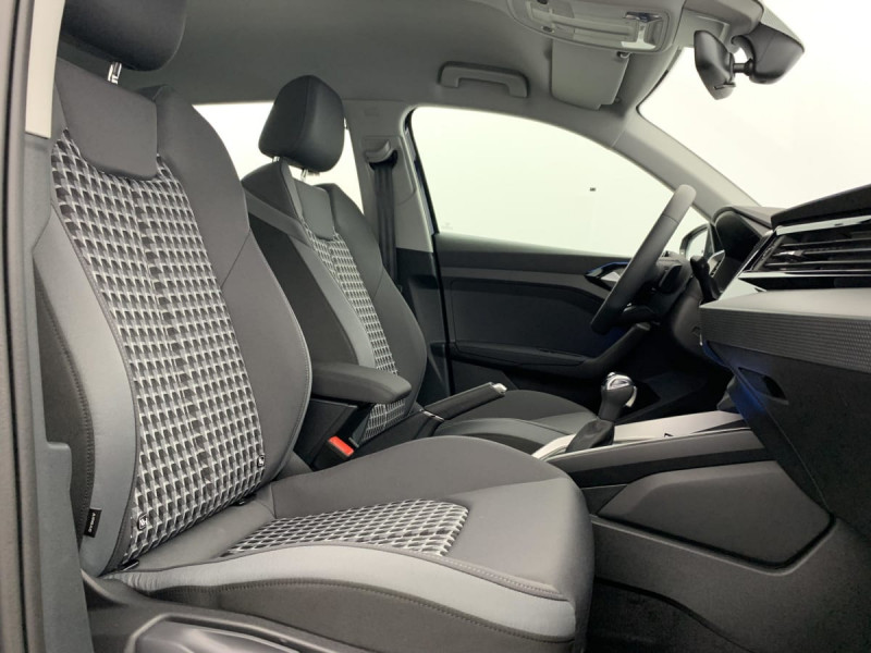 Audi A1 Sportback 30 TFSI 116 CH S TRONIC 7 ADVANCED  occasion  SAINT-GREGOIRE - photo n7