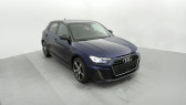 Annonce Audi A1 Sportback occasion Essence 30 TFSI 116 CH S TRONIC 7 ADVANCED  SAINT-GREGOIRE