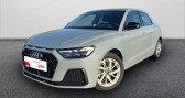 Annonce Audi A1 Sportback occasion Essence 30 TFSI 116 ch S tronic 7 Avus � La Rochelle