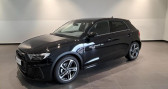 Audi A1 Sportback occasion année 2025 boite Automatique Annonce Audi A1 Sportback occasion Essence 30 TFSI 116 ch S tronic 7 Black Edition à Chenove