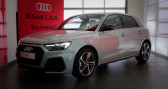 Audi A1 Sportback 30 TFSI 116 ch S tronic 7 Black Edition   La Rochelle 17