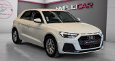 Annonce Audi A1 Sportback occasion Essence 30 TFSI 116 ch S tronic 7 Business line - SUIVIS - CARPLAY - � Eschau