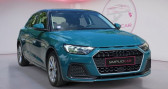 Audi A1 Sportback 30 TFSI 116 ch S tronic 7 Design Luxe  2020 - annonce de voiture en vente sur Auto Sélection.com
