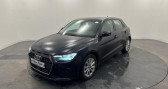 Annonce Audi A1 Sportback occasion Essence 30 TFSI 116 ch S tronic 7 Design Luxe � QUIMPER