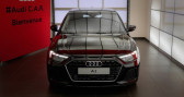 Audi A1 Sportback occasion année 2024 boite Automatique Annonce Audi A1 Sportback occasion Essence 30 TFSI 116 ch S tronic 7 Design à La Rochelle