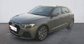 Annonce Audi A1 Sportback occasion Essence 30 TFSI 116 ch S tronic 7 Design � La Rochelle
