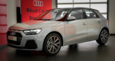 Audi A1 Sportback 30 TFSI 116 ch S tronic 7 Design   - annonce de voiture en vente sur Auto S&eacute;lection.com