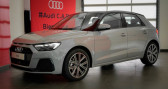 Annonce Audi A1 Sportback occasion Essence 30 TFSI 116 ch S tronic 7 Design  La Rochelle