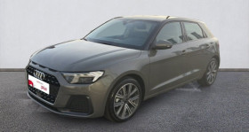 Audi A1 Sportback , garage C.A.R. LA ROCHELLE AUDI VOLKWAGEN � La Rochelle