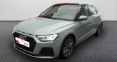 Annonce Audi A1 Sportback occasion Essence 30 TFSI 116 ch S tronic 7 Design � La Rochelle