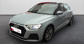 Audi A1 Sportback , garage C.A.R. � La Rochelle
