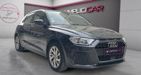 Audi A1 Sportback , garage SIMPLICICAR PARIS 15  PARIS