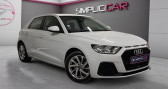 Audi A1 Sportback 30 TFSI 116 ch S tronic 7 Design   PERTUIS 84