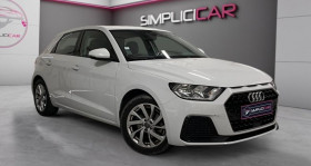Audi A1 Sportback , garage SIMPLICICAR PERTUIS  PERTUIS