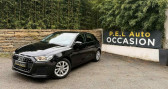 Annonce Audi A1 Sportback occasion Essence 30 TFSI 116 ch S tronic 7 Design  Six-Fours-les-Plages