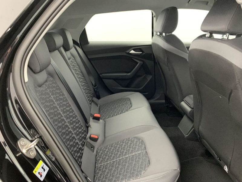 Audi A1 Sportback 30 TFSI 116 ch S tronic 7 Design  occasion  SAINT-GREGOIRE - photo n10