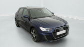 Annonce Audi A1 Sportback occasion Essence 30 TFSI 116 ch S tronic 7 Design  SAINT-GREGOIRE