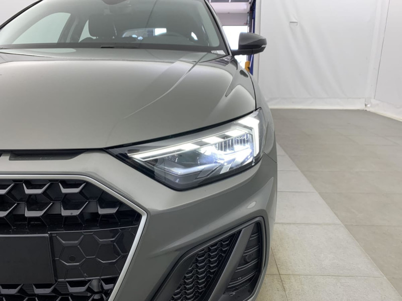 Audi A1 Sportback 30 TFSI 116 ch S tronic 7 Design  occasion  SAINT-GREGOIRE - photo n20