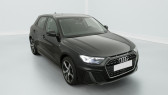 Annonce Audi A1 Sportback occasion Essence 30 TFSI 116 ch S tronic 7 Design  SAINT-GREGOIRE