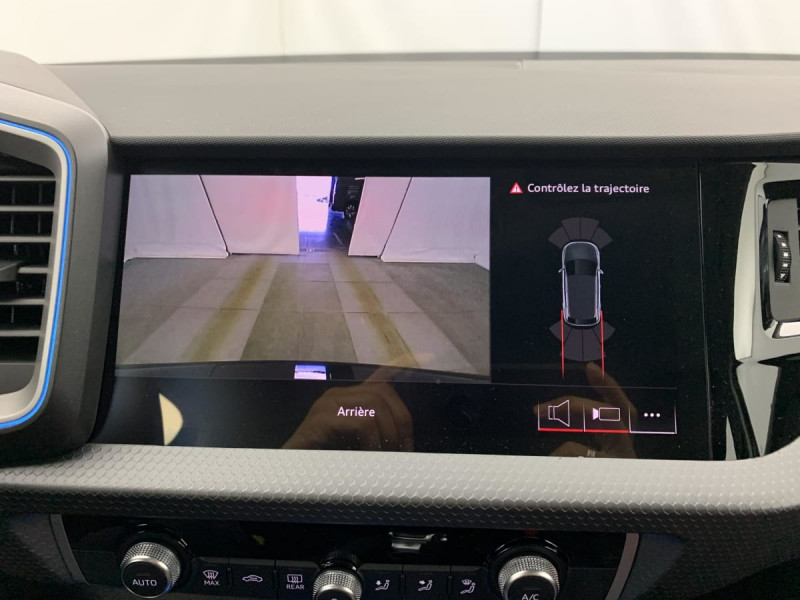 Audi A1 Sportback 30 TFSI 116 ch S tronic 7 Design  occasion  SAINT-GREGOIRE - photo n17