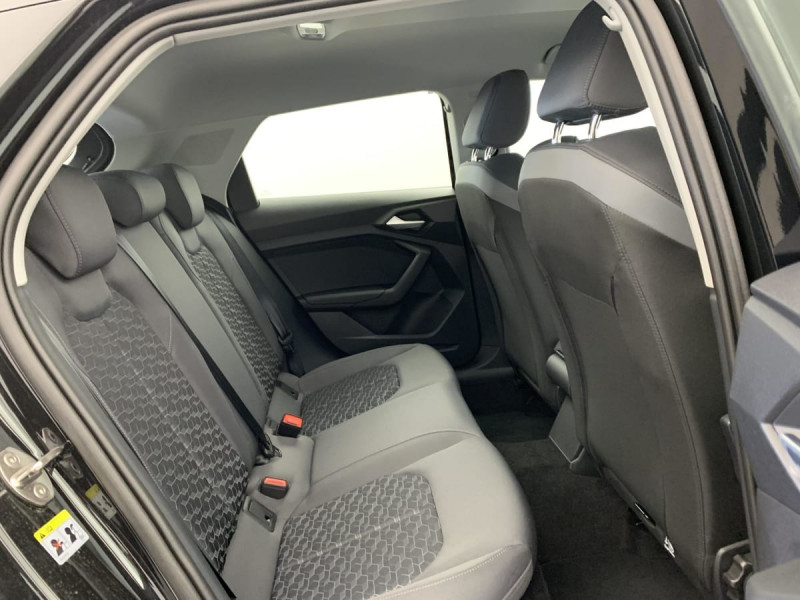 Audi A1 Sportback 30 TFSI 116 ch S tronic 7 Design  occasion  SAINT-GREGOIRE - photo n10