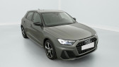 Annonce Audi A1 Sportback occasion Essence 30 TFSI 116 ch S tronic 7 Design  SAINT-GREGOIRE