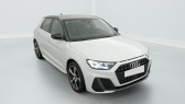 Annonce Audi A1 Sportback occasion Essence 30 TFSI 116 ch S tronic 7 Design  SAINT-GREGOIRE