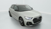 Annonce Audi A1 Sportback occasion Essence 30 TFSI 116 ch S tronic 7 Design  SAINT-GREGOIRE