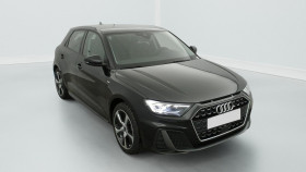 Audi A1 Sportback , garage BRIOCAR RENNES � SAINT-GREGOIRE