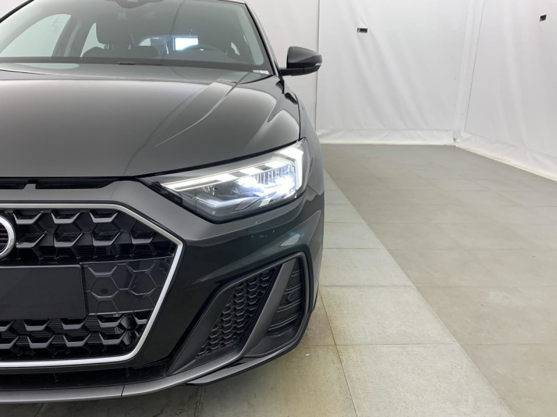 Audi A1 Sportback 30 TFSI 116 ch S tronic 7 Design  occasion � SAINT-GREGOIRE - photo n�20