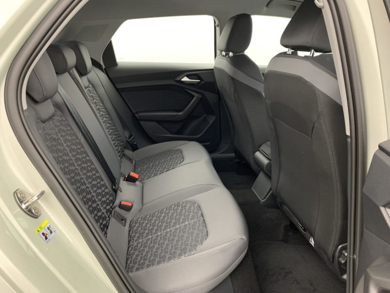 Audi A1 Sportback 30 TFSI 116 ch S tronic 7 Design  occasion � SAINT-GREGOIRE - photo n�10