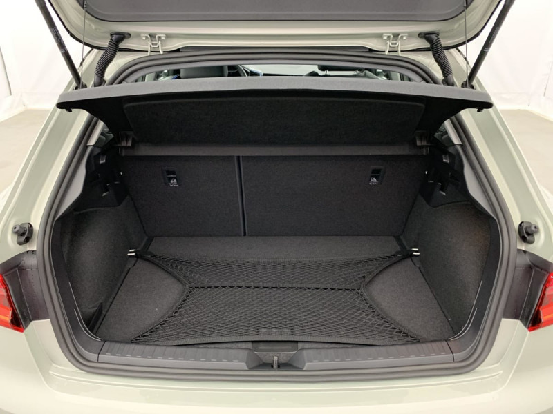 Audi A1 Sportback 30 TFSI 116 ch S tronic 7 Design  occasion � SAINT-GREGOIRE - photo n�11