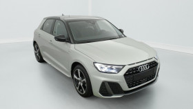 Audi A1 Sportback , garage BRIOCAR RENNES � SAINT-GREGOIRE