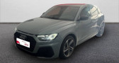 Audi A1 Sportback 30 TFSI 116 ch S tronic 7 S Line Plus   La Rochelle 17