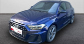 Audi A1 Sportback 30 TFSI 116 ch S tronic 7 S Line Plus   La Rochelle 17