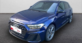 Audi A1 Sportback , garage C.A.R. LA ROCHELLE AUDI VOLKWAGEN  La Rochelle