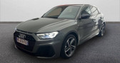 Audi A1 Sportback occasion année 2025 boite Automatique Annonce Audi A1 Sportback occasion Essence 30 TFSI 116 ch S tronic 7 S Line Plus à La Rochelle