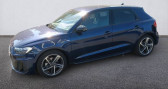 Audi A1 Sportback occasion année 2024 boite Automatique Annonce Audi A1 Sportback occasion Essence 30 TFSI 116 ch S tronic 7 S Line Plus à La Rochelle