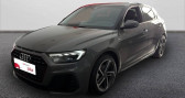 Audi A1 Sportback occasion année 2026 boite Automatique Annonce Audi A1 Sportback occasion Essence 30 TFSI 116 ch S tronic 7 S Line Plus à La Rochelle