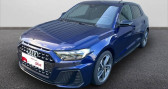 Annonce Audi A1 Sportback occasion Essence 30 TFSI 116 ch S tronic 7 S Line Plus � La Rochelle