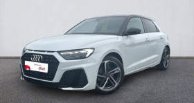 Audi A1 Sportback , garage C.A.R. � La Rochelle