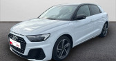 Annonce Audi A1 Sportback occasion Essence 30 TFSI 116 ch S tronic 7 S Line Plus � La Rochelle