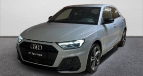 Audi A1 Sportback occasion 2024 mise en vente à MONACO par le garage AUDI MONACO - photo n°1